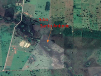 Chácara/Sítio Rural em Vila Bela da Santíssima Trindade