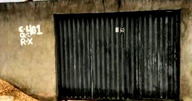 Casa com 2 quartos, 1 banheiro, 58,81m² construída, 1 vaga