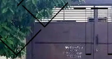 Casa com 2 quartos em Aracatuba