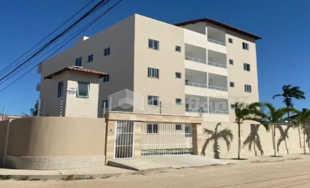 Apartamento 57m² com 58% de Desconto
