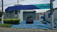 Imóvel Comercial com 50m² construídos em Taubaté