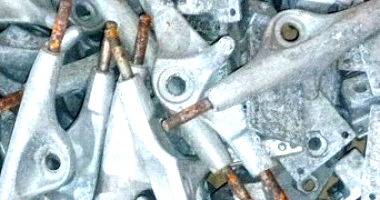 Lote 024 - Materiais Diversos em Rio de Janeiro