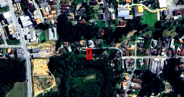 Terreno 462m² em S.B. do Sul-SC