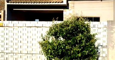 Casa com 2 Quartos em Mandaguaçu/PR