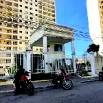 Apartamento em Horizonte com 54,86 m² e 2 Vagas de Garagem