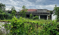 Terreno com Edificação Residencial em Gaspar/SC