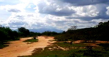 Terreno Rural em Belford Roxo/RJ com 148.242,94m²