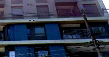 Apartamento 805, 36.725 m², Ocupado