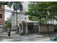 Apartamento em Leilão com 1 Quarto em São Paulo
