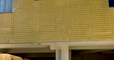 Vaga de garagem n° 03 no Edifício Vitória Residence