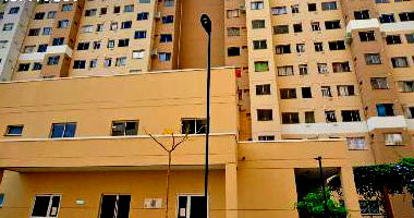 Apartamento 2 Quartos em Nova Iguaçu - Oportunidade Única