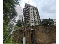 Apartamento duplex com 4 vagas e 608m² em São Paulo