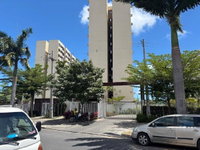 Apartamento com 2 quartos, 83,16 m², 1 vaga de garagem