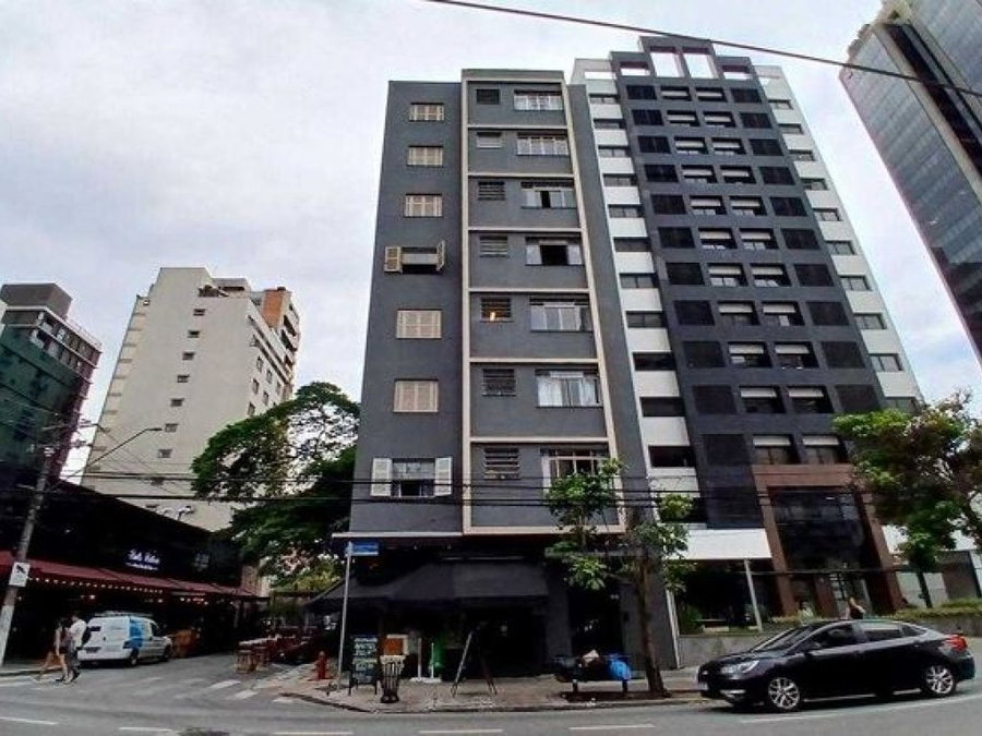Apartamento 76m² em Itaim Bibi, São Paulo - Oportunidade Única!