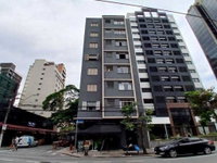 Apartamento 76m² em Itaim Bibi, São Paulo - Oportunidade Única!