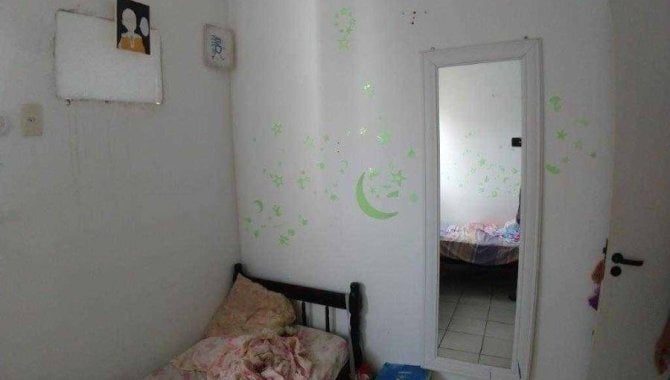Apartamento com 2 quartos, 1 banheiro e 1 vaga de garagem