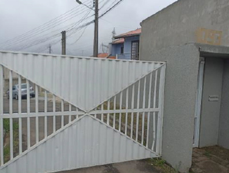 Unidade 07 a ser construída em Campo Largo/PR com 20m²