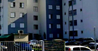 Apartamento 48m² com 2 quartos em São Mateus