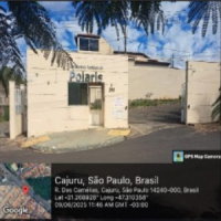 Casa em Condomínio com 1 Banheiro e 1 Quarto
