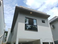 Casa 3 quartos, 2 banheiros, 119m² em condomínio - Brusque/SC