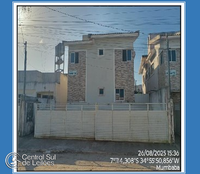 Apartamento com 2 quartos em João Pessoa