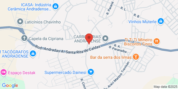 Barracão com terreno de 322,55m², desocupado, ideal para depósito