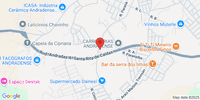 Barracão com terreno de 322,55m², ideal para depósito