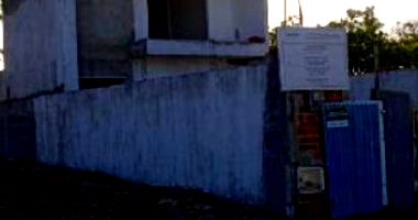 Casa em Aquiraz/CE com 3 quartos e 2 banheiros