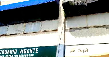 Apartamento com 1 quarto em Brasília/DF