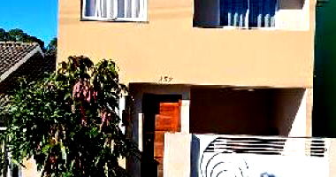 Casa com 2 Quartos e 1 Vaga em Pato Branco