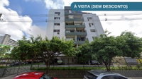 Apartamento com 1 Vaga no Edifício Antibes em Recife/PE