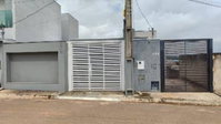 Casa 56m² com 2 dorms e 1 vaga em condomínio