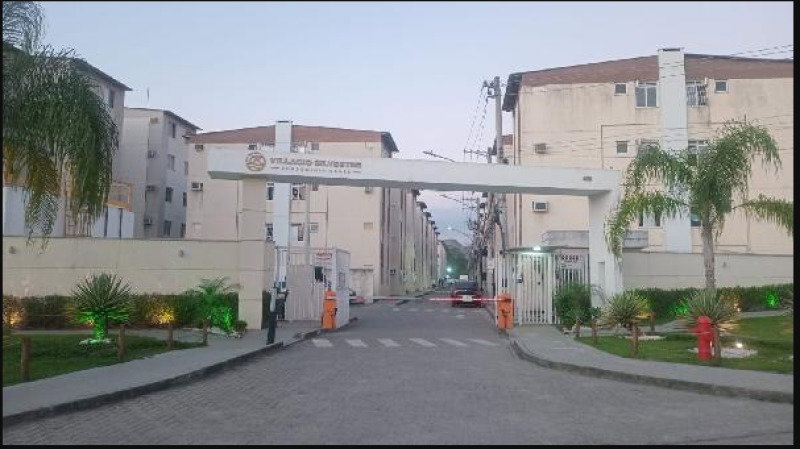 Apartamento com 2 Quartos em Rio de Janeiro
