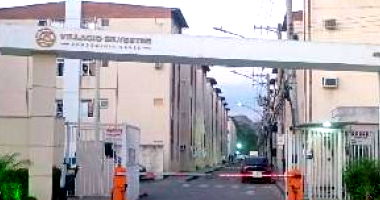 Apartamento com 2 Quartos em Rio de Janeiro