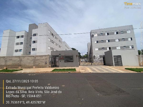 Apartamento com 1 quarto, 1 banheiro e 40,06 m² de área total