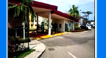 Apartamento com 2 quartos em Manaus