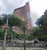 Apartamento com 2 quartos no Tijolinho do Grajaú