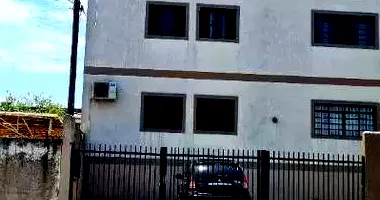 Apartamento padrão com 1 quarto, 1 banheiro e 1 vaga, ocupado