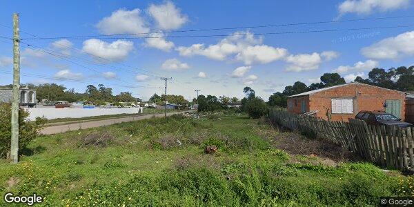 Terreno amplo de 619,30m² no bairro Coxilha