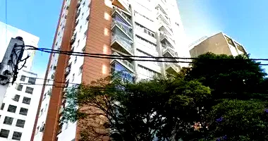 Apartamento 132 com 1 vaga em Pinheiros - Oportunidade Única!