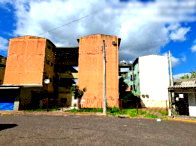 Apartamento com 2 quartos em Sapucaia do Sul/RS