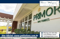 Terreno Urbano em Condomínio Fechado - 250m² em Cuiabá/MT