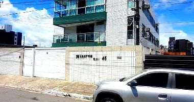 Apartamento 3 quartos, 2 banheiros, 81.62m², 1 vaga