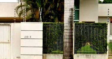 Casa em Leilão com 289 m² em Lucas do Rio Verde - MT