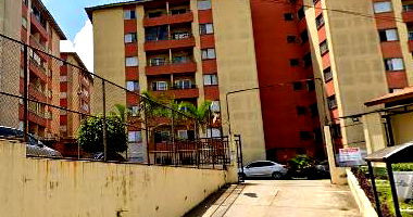 Apartamento com 2 Quartos e Área Privativa de 54,60m²
