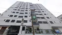 Apartamento cobertura 127 m², 2 vagas