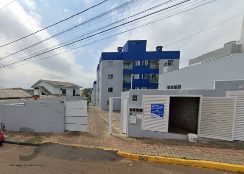 Apartamento 104, 53.78m², 1 quarto