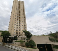 Apartamento com 1 quarto, 1 vaga, 78,99m² útil