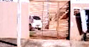 Apartamento em Cidade Ocidental/GO com 2 quartos