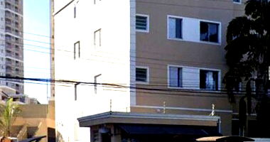 Apartamento Duplex Desocupado com 127,54m² em Sorocaba
